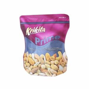 Krikita Prime Premium Nuts & Extra Kernels 125G