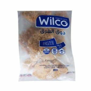 Wilco Frozen Chicken Zinger 1KG