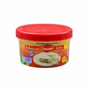Al Gazelle Halawa Plain 800G