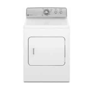 Maytag Dryer Front Load 10Kg, 15 Drying Cycles, Dimensions (HxWxD): 110x69x69cm Made In USA, MAY-DC315FW