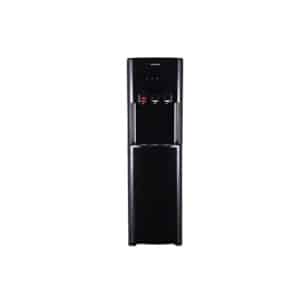 Toshiba Water Dispenser Bottom Load Black, TOS-W1615K