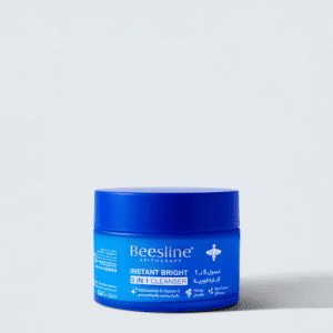 Beesline, Instant Bright 5In1 Cleanser, 150ML