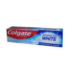 Colgate Toothpaste Advanced White 100ML