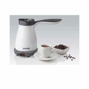 Gorenje, Turkish Coffee Maker 330ML 800W White