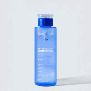Beesline, Instant Bright Micellar Water Fragrance Free, 400ML