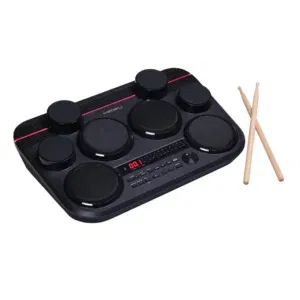 Medeli Portable Digital Drum, RAG-DD325