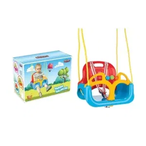 SAMBA SWING BOX