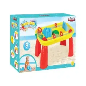 SAND AND WATER TABLE