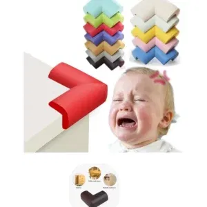 Baby Corner Protector (8 Pcs)