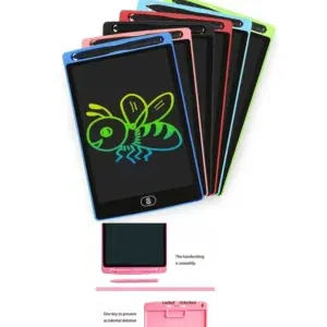 LCD Tablet 10''