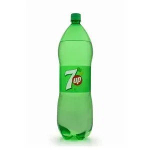 7up Bottle 2.25L