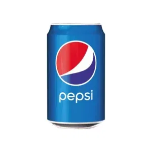 Pepsi Can 330ML