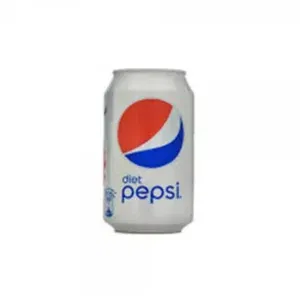 Diet Pepsi Can 330ML