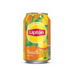 Ice Tea Peach 320ML
