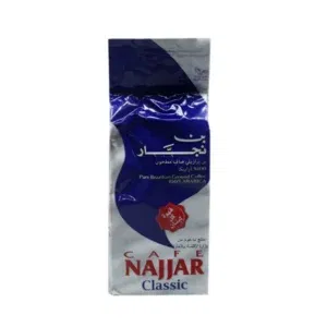 Cafe Najjar Classic 400G