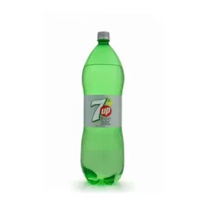 Diet 7up Bottle 2.25L