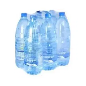 Tannourine Water Pack 6 x 2 L
