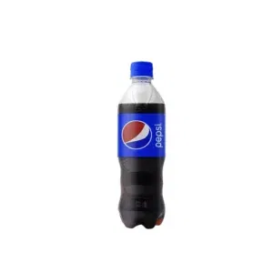 Pepsi Bottle 330ML