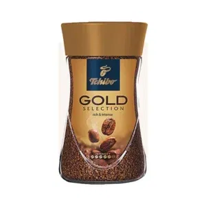 Tchibo Gold 200G