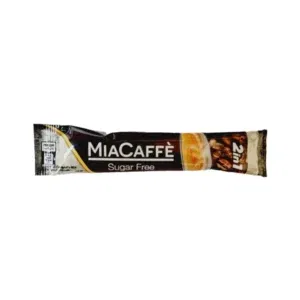MiaCaffe 2 in 1 Sugar Free 1's