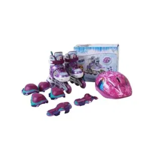 FROZEN ROLLER SET