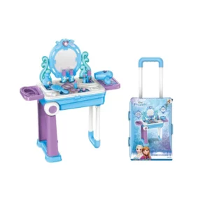 FROZEN TRAVEL SET