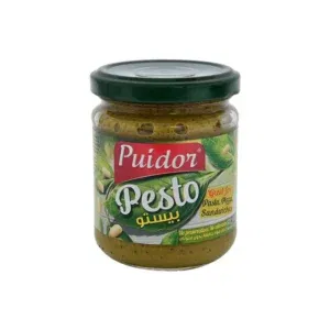 Puidor Pesto 190G