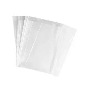 Sandwich Plastic Bags Medium 20CMx30CM 500G