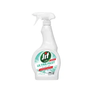 Jif Ultra Fast Multipurpose 500ML