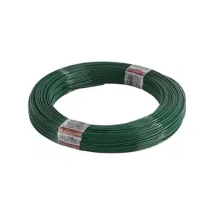 Betafence Binding Green Wire 1s