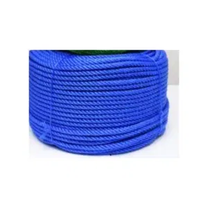 Pe Blue Rope 5MM