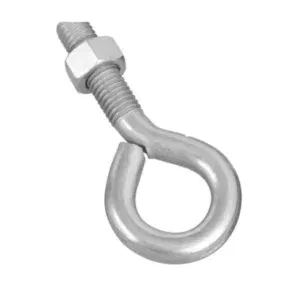 Screw Eye Bolt No.12