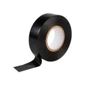 Asmaco Gold Plastic Tape 0.185MM x 19MM