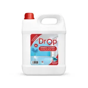 Drop General Cleaner Sea Breeze Fragrance 5L