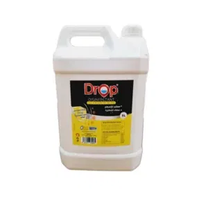 Drop Disinfectant 5L