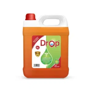 Drop Antiseptic Disinfectant 5L