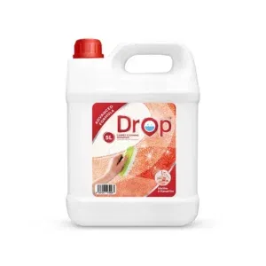 Drop Carpet Cleaning Shampoo 5L