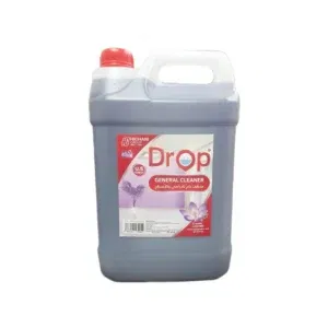 Drop General Cleaner Creamy Lavender 3.5L