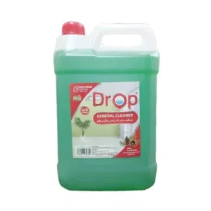 Drop General Cleaner Pine Fragrance 3.5L