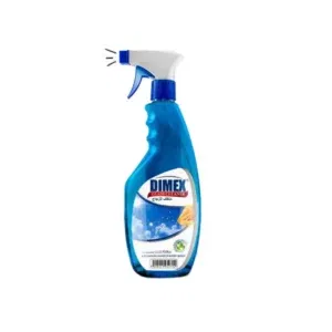 Dimex Glass Cleaner 650ML