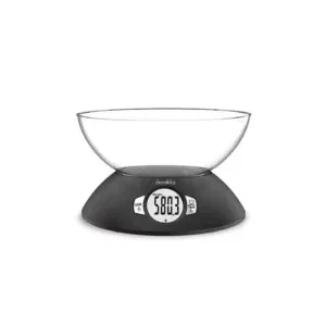 Decakila Electronic Kitchen Scale 2G to 5KG