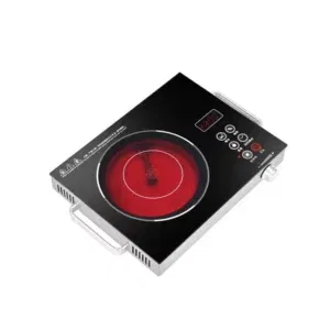 National Star Electrical Oven 3500W