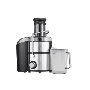 Master Chef Fruit Juicer 800W