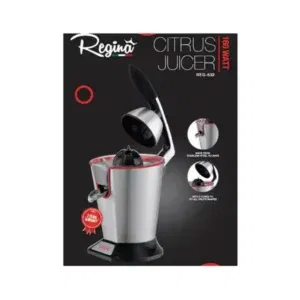 Regina Citrus Juicer 160W
