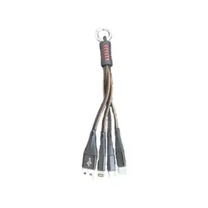 Xmax Multi Function Cables 4s