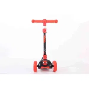 SPIDER MAN SCOOTER