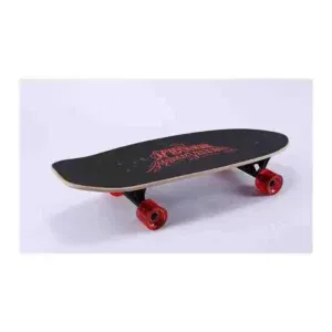 SPIDERMAN SKATEBOARD