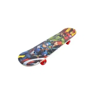 CAPTAIN AMERICA SKATEBOARD