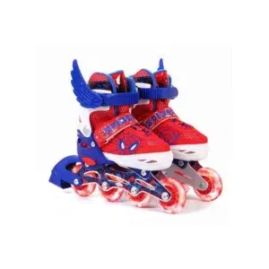 SPIDERMAN ROLLER