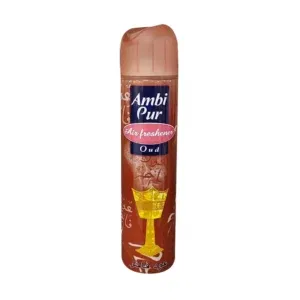Ambi Pur Air Freshener Oud Scent 300ML